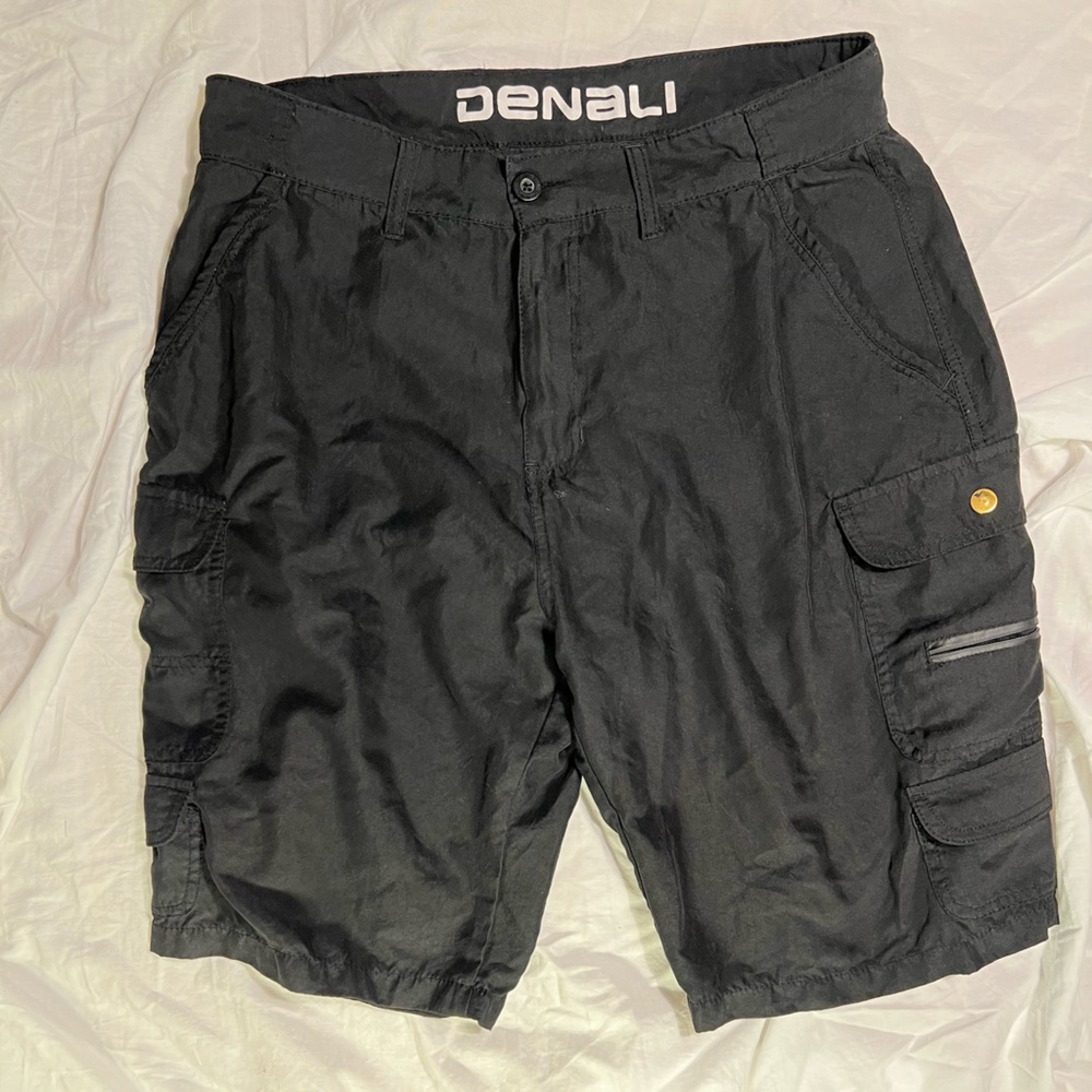 Denali Shorts